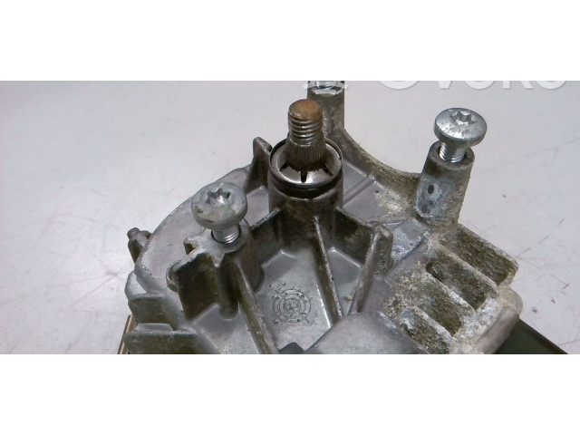 Моторчик дворников 1Z1955119A, 0390241754 Skoda Octavia Mk2 (1Z)