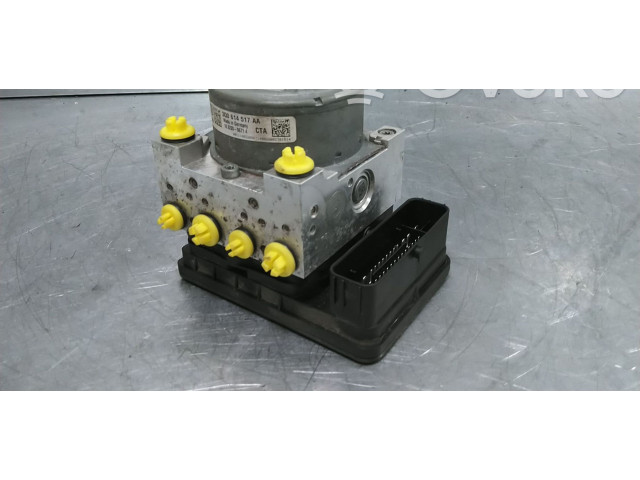 Блок АБС 3Q0614517AA, 3Q0614517AABEF Audi A3 S3 8V 2013 - 2019 года