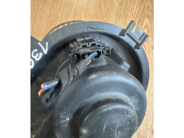 Вентилятор печки H35657880E, H35657880 Audi A3 S3 8L