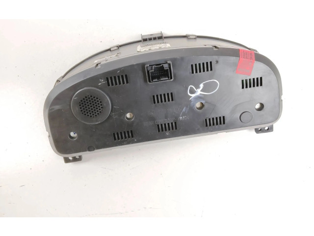 Панель приборов 96628241, FB7A290809   Chevrolet Captiva       