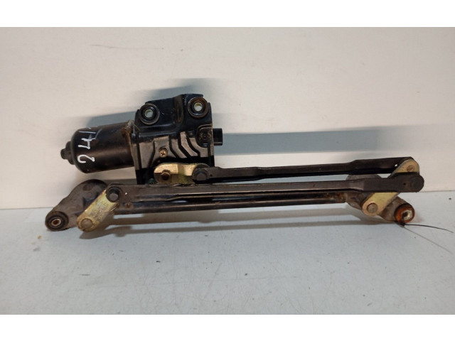 Моторчик дворников 981001C100    Hyundai Getz