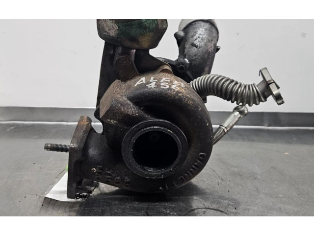 Турбина Alfa Romeo 166 7127662