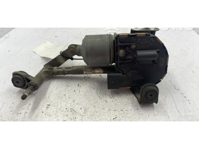 Моторчик дворников 3397020666    Volkswagen Touran I