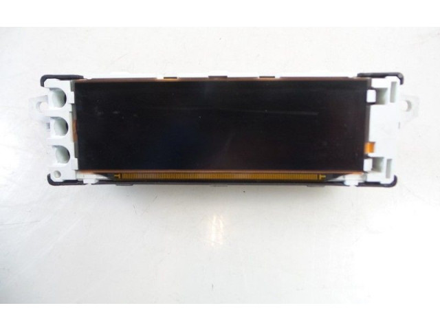 Экран/ дисплей / маленький экран Citroen Berlingo