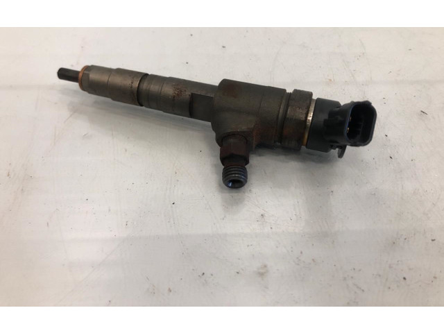 Форсунка 1745052, CV6Q-9F593-AA Ford Transit - Tourneo Connect XWGB