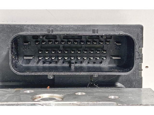 Блок управления АБС M57N306D5   BMW X3 E83