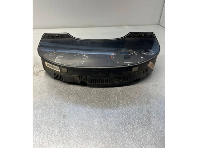 Přístrojová deska  Audi A8 S8 D2 4D 1997 4D0919033G, 4D0919033G  