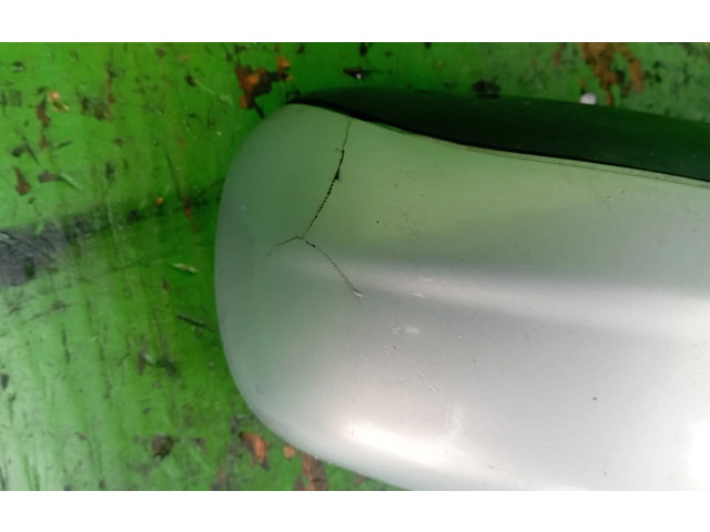 Зеркало (управляемое электричеством)       Volkswagen Bora