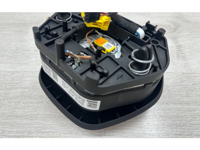 Подушка безопасности водителя 5E3880201AD, 3141210002-AD   Skoda Kodiaq II