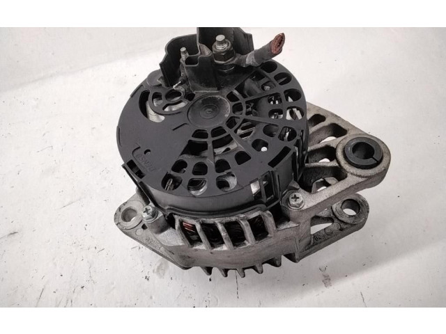 Генератор 46763532, 182B4000   Fiat Bravo - Brava      