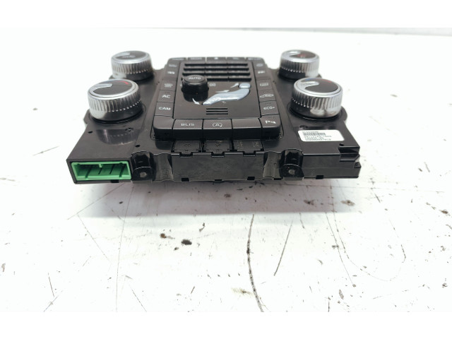 Блок управления климат-контролем 31443426   Volvo XC60