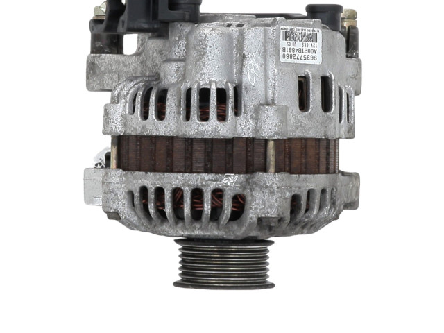 Генератор 57052C, P0-8796G Peugeot 406