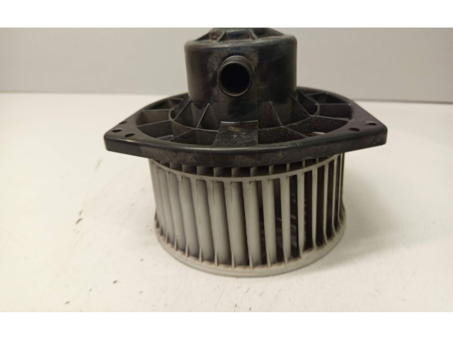 Вентилятор печки Mitsubishi L200