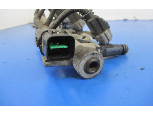 Vstřikovací lišta KIA Picanto G4HE