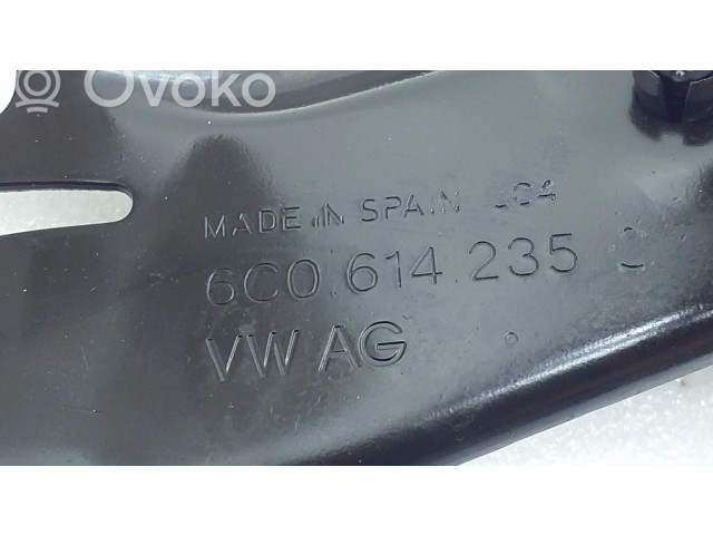 Держатель блока ABS