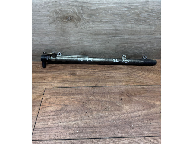 Топливная рампа 0445216008, 7788679 BMW 5 E60 E61