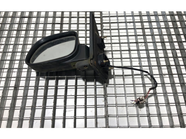 Зеркало электрическое Daihatsu Terios - года