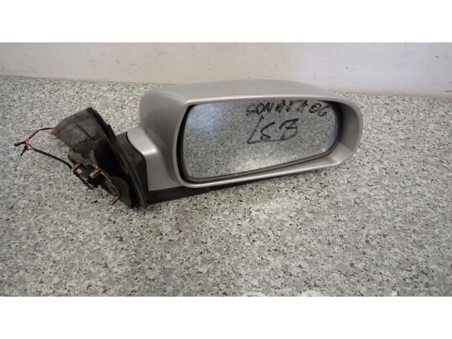 Зеркало электрическое        Hyundai Sonata  2006-2015 года   