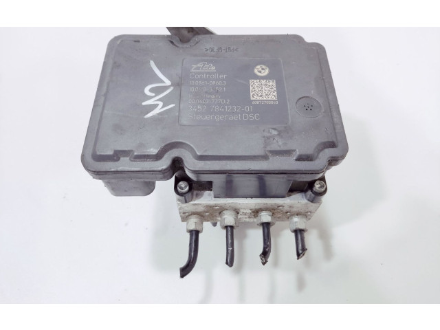 Jednotka ABS 2460440, 7841955 BMW M3 e92 2008