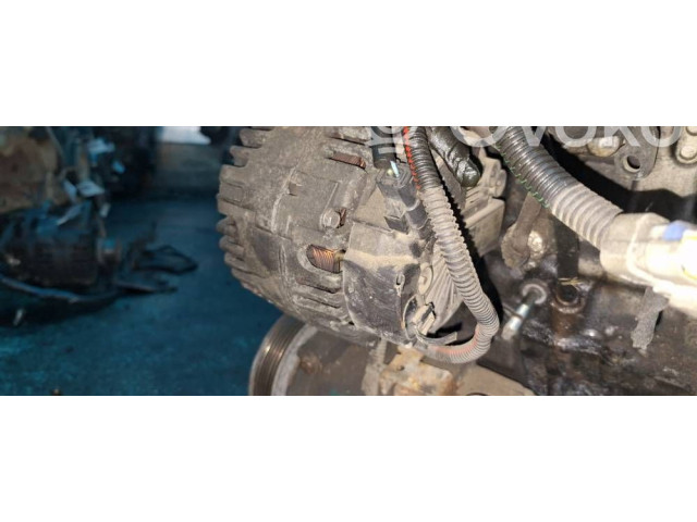 Генератор 9646321780, 9646321780 Citroen Xsara Picasso