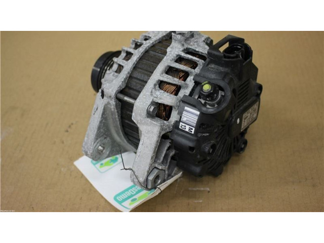 Генератор 373002B710, 373002B710 KIA Ceed