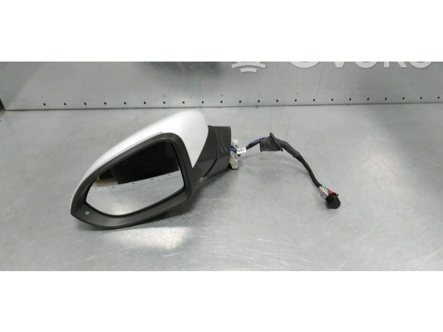 Зеркало электрическое Volkswagen ID.3 2019 - года