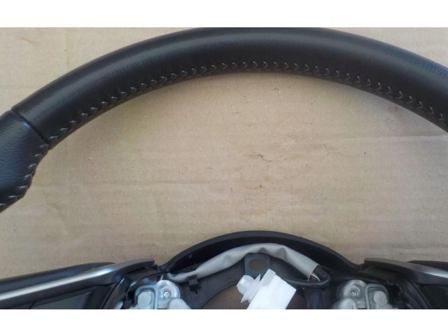 Руль Subaru Forester SH  2008 - 2013 года 97688999      