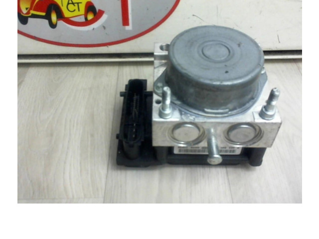 Блок АБС 8201063079, 8201063079 Dacia Sandero 2008 - 2012 года