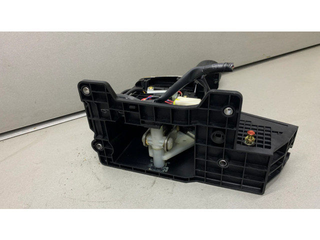 Рычаг переключения передач