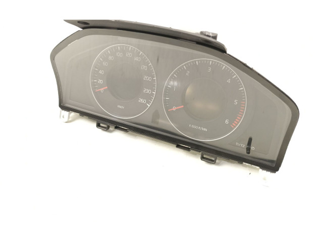 Панель приборов 31254535, 69199660U Volvo XC70