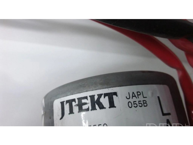 Насос рулевого управления