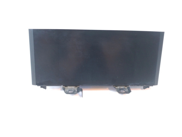 Přístrojová deska Lexus IS-F 2014 8611053010