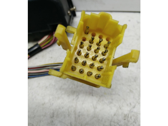 Блок управления климат-контролем DBC6161L Jaguar XJ SERIE 3