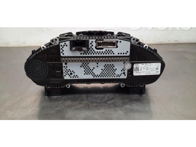 Панель приборов 80A920774L Audi Q5 SQ5