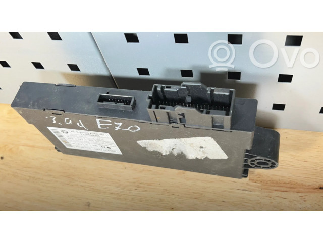 Модуль блока управления CAS