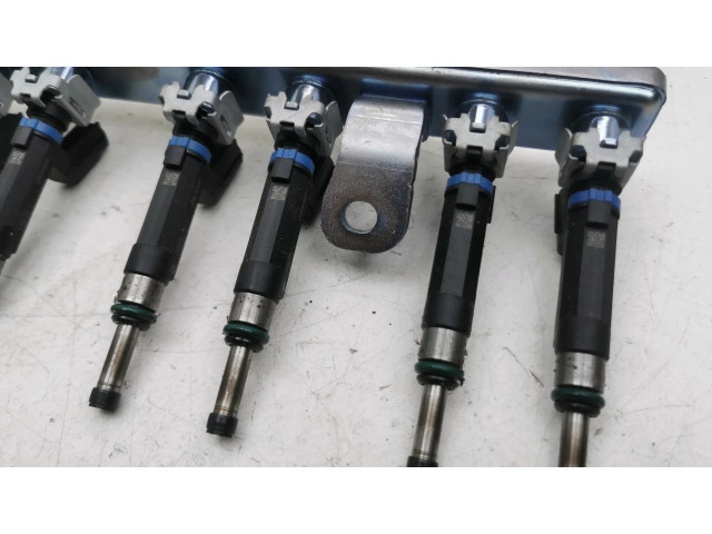 Vstřikovač 122122102821, 122122102832 Nissan Juke II F16 pro benzínový motor 1.6