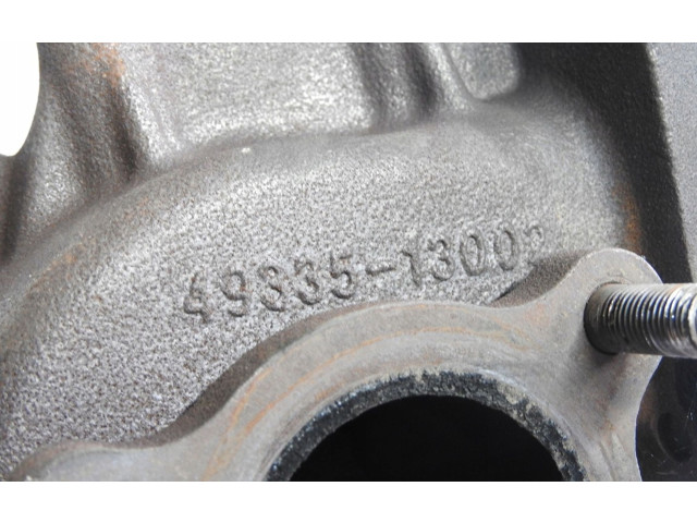 Турбина Mitsubishi ASX 4933513002T225480, 49335