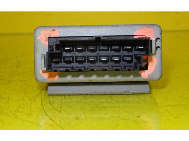 Блок управления 5KG005311-07 Volvo C70