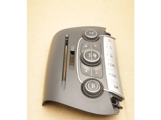 Блок управления климат-контролем 1SK601X9AD Fiat Freemont