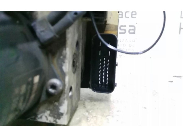 Блок АБС 7M3614111H, 0140001 Seat Alhambra (Mk1) 1996 - 2010 года