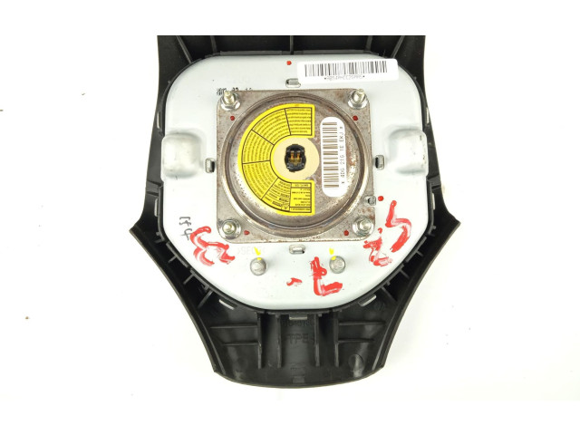 Подушка безопасности водителя AB54AHCC2GAAS SsangYong Korando