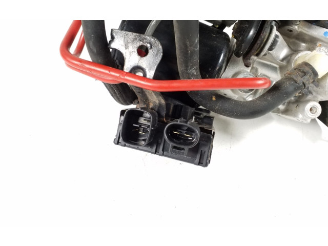 Блок АБС 4707050010, 4451050080   Lexus  LS 460 - 600H   -  года