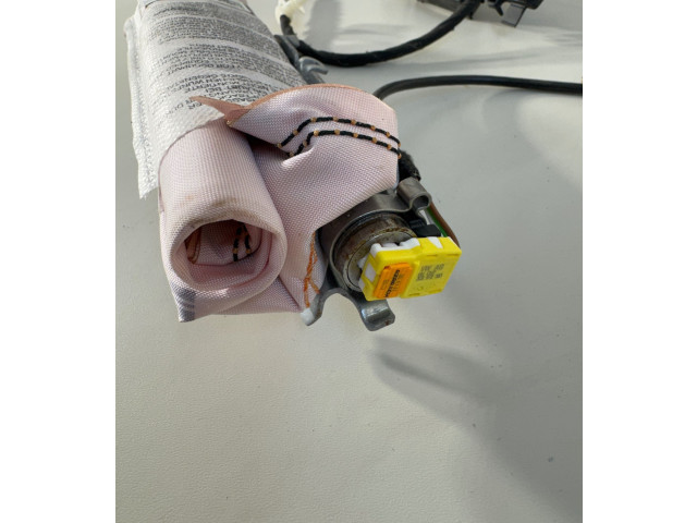 Подушка безопасности в сиденье 6V0880242D, 1148999570633 Skoda Fabia Mk3 (NJ)