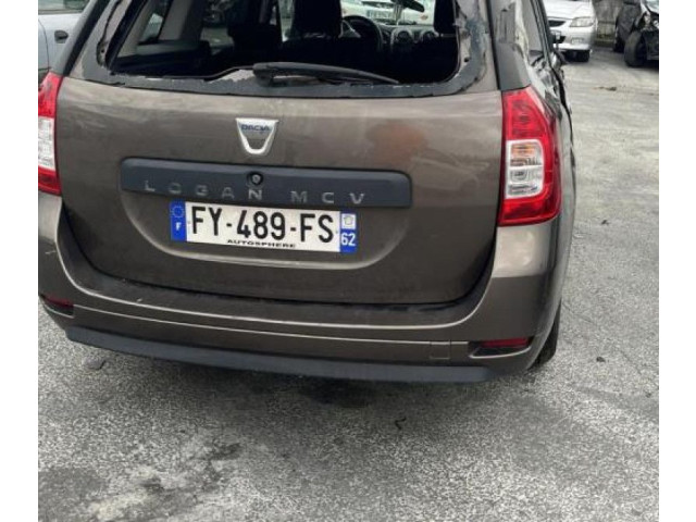 Руль Dacia Logan II  2012 - 2020 года 484305096R      
