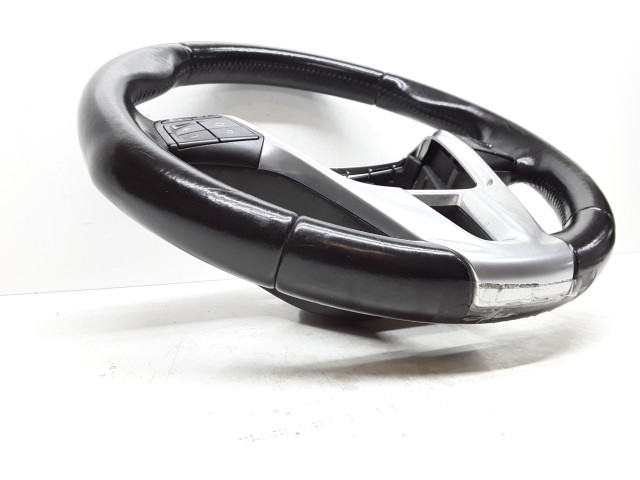 Руль Volvo V60  2011 - 2013 года P31250592      