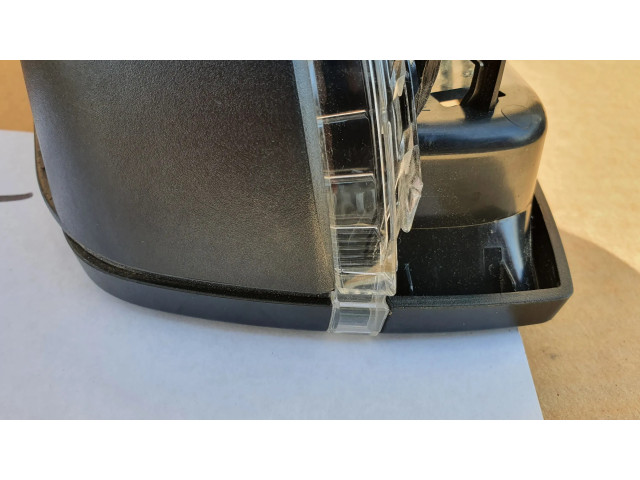 Зеркало электрическое     левое   Skoda Octavia Mk4  2019- года   