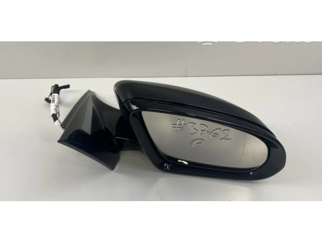 Zpětné zrcátko pravé Mercedes-Benz E W213 2018 A0998108200