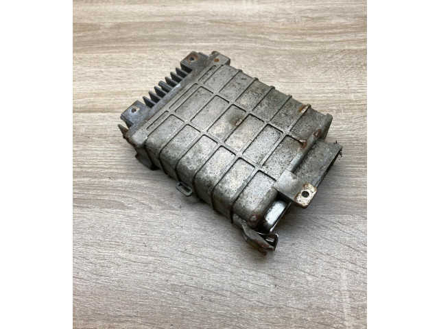 Шатун 893907383, 0285007040 Audi 80 90 S2 B4