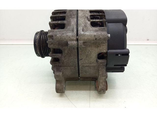 Генератор 059903019L, 059903019L Audi A6 C7