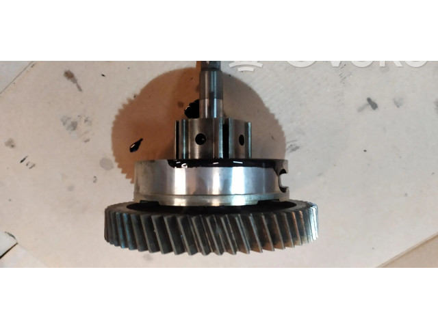 Čerpadlo oleje A6510770412 Mercedes-Benz E W212